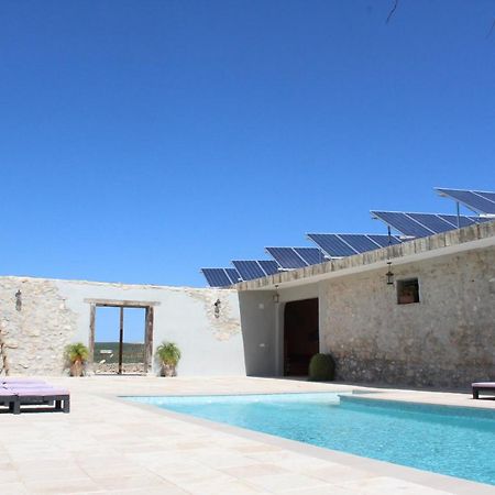 Room In Villa - Beautiful Accommodation At The Heart Of Andalusia プエンテ・ヘニル エクステリア 写真