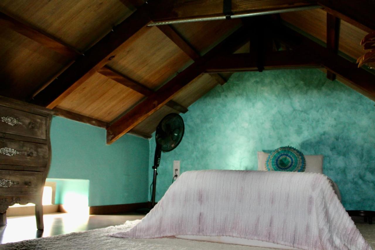 Room In Villa - Beautiful Accommodation At The Heart Of Andalusia プエンテ・ヘニル エクステリア 写真