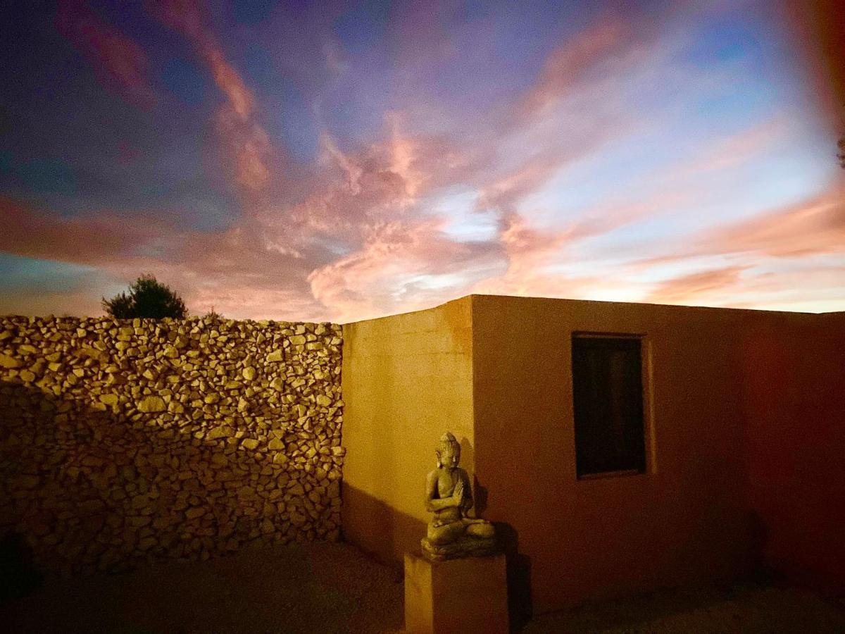 Room In Villa - Beautiful Accommodation At The Heart Of Andalusia プエンテ・ヘニル エクステリア 写真