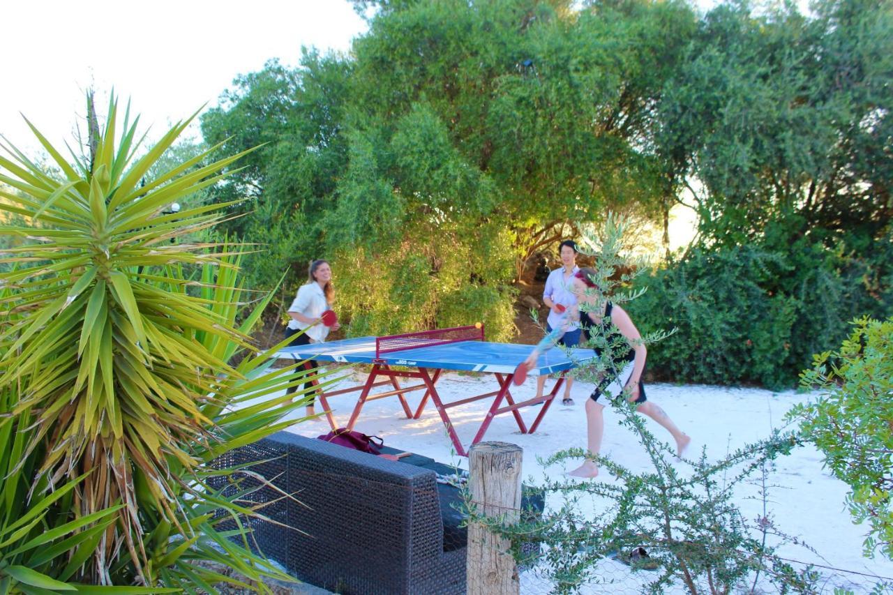 Room In Villa - Beautiful Accommodation At The Heart Of Andalusia プエンテ・ヘニル エクステリア 写真